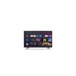 Golden Tech Smart Android Tv 32 Inch Inbuilt Decoder Crystal Clear Display - Black