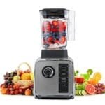 Hoffmans Powerful Blender