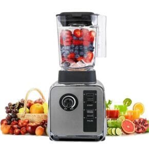 Hoffmans Powerful Blender