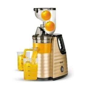 RAF Slow Juicer & Juice Extractor