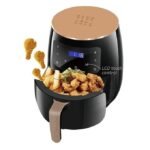 Silver Crest Air Fryer 6 Liters