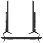 TCL 32 Inch Digital HD Free To Air TV - Black(3 YRS WRTY)