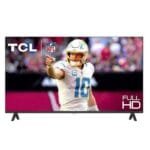 TCL 32 Inch Digital FHD Free To Air TV