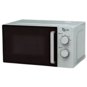 Roch 20L Microwave Oven Mirror Door