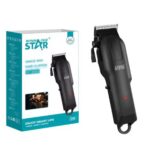 Winningstar Hair Trimmer Rechargeable Shaving Clipper - Image 2