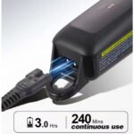 Winningstar Hair Trimmer Rechargeable Shaving Clipper