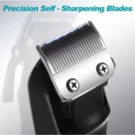 Winningstar Hair Trimmer Rechargeable Shaving Clipper - Image 6