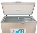 ADH 230 Litres, Fast Freeze, Adjustable Temperature Control, Energy Saving, Water Disposal Device, 3 Year Warranty