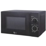 Roch 20L Microwave Oven Mirror Door
