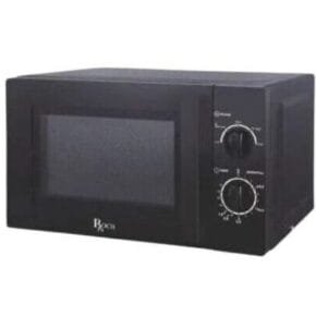 Roch 20L Microwave Oven Mirror Door