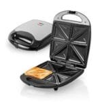 Saachi 4 Bread Slices Electric Sandwich Maker