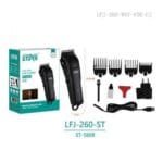 Winningstar Hair Trimmer Rechargeable Shaving Clipper