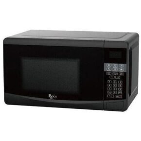 Roch Microwave Oven 20L Digital High Tech Mirror Door