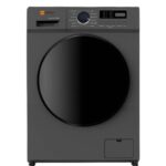 Sayona Washing Machine 8KG Front Loader Automatic