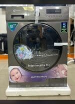 Sayona Washing Machine 8KG Front Loader Automatic