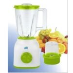 ADH Blender 1.5 Liters Unbreakable Jar 2 In 1