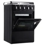 Ambassador Cooker 3 Gas + 1 Electric Cooker with Gas Oven, Grill function (50X50cm)
