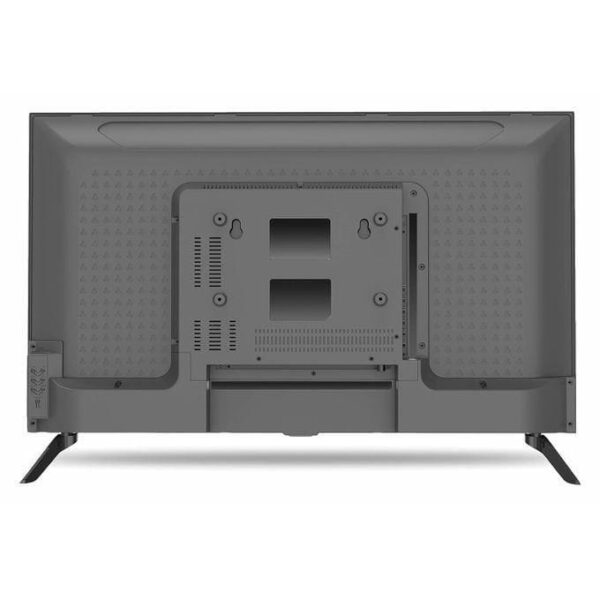 Blackark Tv 24 Inches With Inbuilt Decoder