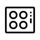 Hot Plates & Gas Plates