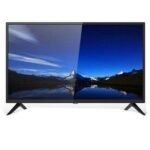Blackark Tv 24 Inches With Inbuilt Decoder