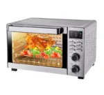 Digiwave Electric Oven 50L