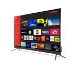 Dubymax Tv 43 Inch Smart TV