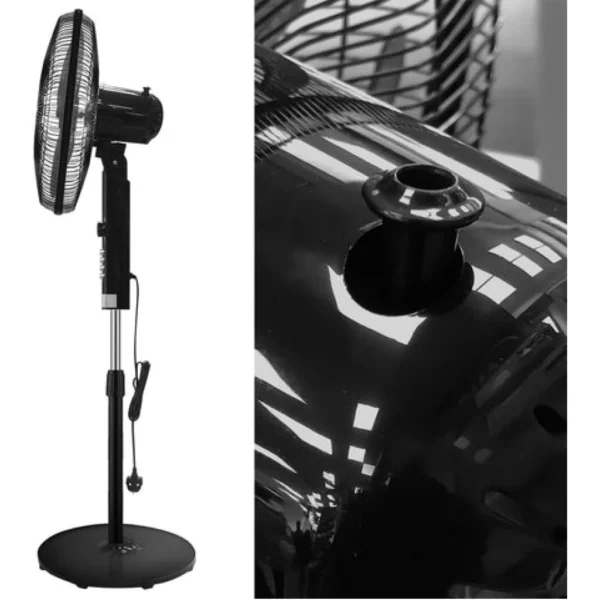 Midea Stand Fan16” Inch 50W