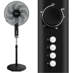 Midea Stand Fan16” Inch 50W