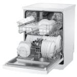 Hisense Dishwasher Machine 12kg