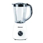 Hisense 1.5 Liters Blender 500W 2 jar blender 3 Years Warranty