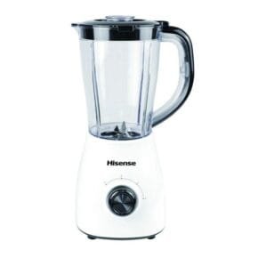 Hisense 1.5 Liters Blender 500W 2 jar blender 3 Years Warranty