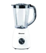 Hisense 1.5 Liters Blender 500W 2 jar blender 3 Years Warranty
