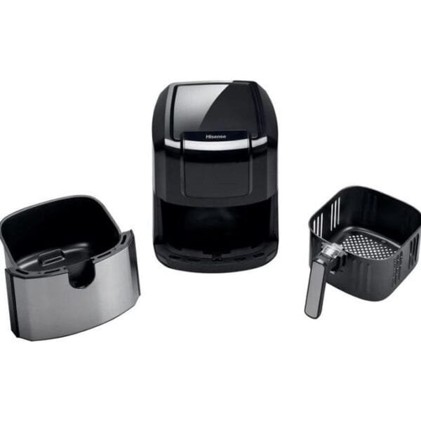 Hisense Air Fryer 6 Liters