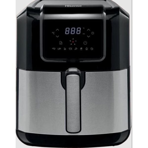 Hisense Air Fryer 6 Liters Hisense Air Fryer 6 Liters