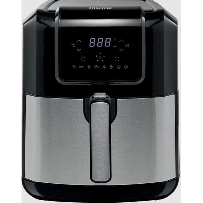 Hisense Air Fryer 6 Liters Hisense Air Fryer 6 Liters
