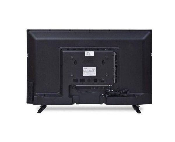 MeWe 32 Inch Digital TV - Black