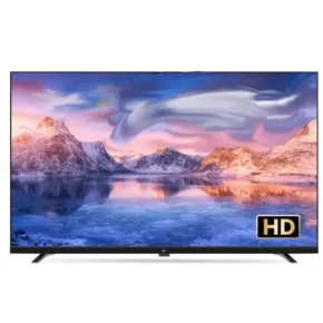 ROCH TV 32 Inch Full HD LED With Inbuilt Free To Air Decoder