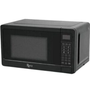 Microwave Oven 20L Digital High Tech Mirror Door