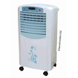 Sayona Air Cooler Heavy Duty, Portable, Energy Efficient, Low noise, 3 Modes 12 Hour Timer, 7 Liter Water Tank