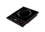 Sayona Efficient Induction Cooker For Only High End Saucepans Like Kaisa Villa Ordinary Saucepans Will Not Cook With This Induction Cooker - Multicolor