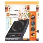 Sayona Efficient Induction Cooker