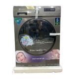 Sayona Washing Machine 8KG Front Loader Automatic