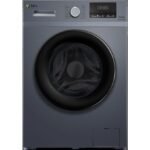 SPJ Washing Machine 10Kg Automatic Front Load