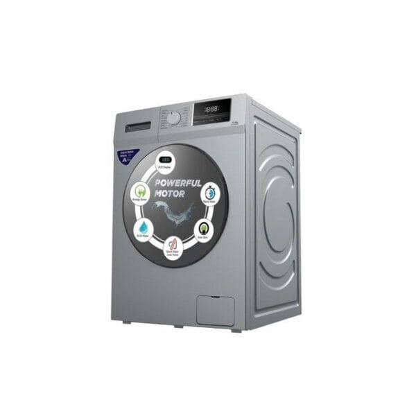 SPJ Washing Machine 10Kg Automatic Front Load