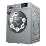 SPJ Washing Machine 12Kg Automatic Front Load