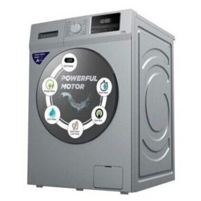 SPJ Washing Machine 10Kg Automatic Front Load