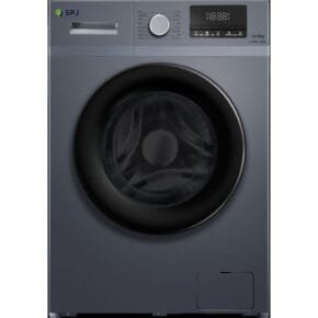 SPJ Washing Machine 10Kg Automatic Front Load