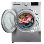 SPJ Washing Machine 12Kg Automatic Front Load