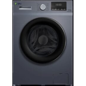 SPJ Washing Machine 12Kg Automatic Front Load
