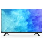 Globalstar 40 Inch Frameless FULL HD Digital TV, LED Display